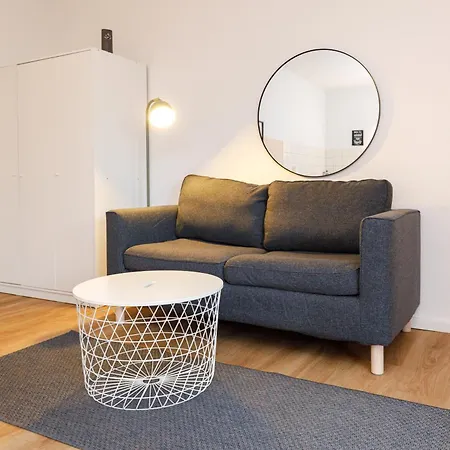 Appartamento Fullhouse - - K28 A - Southern Center