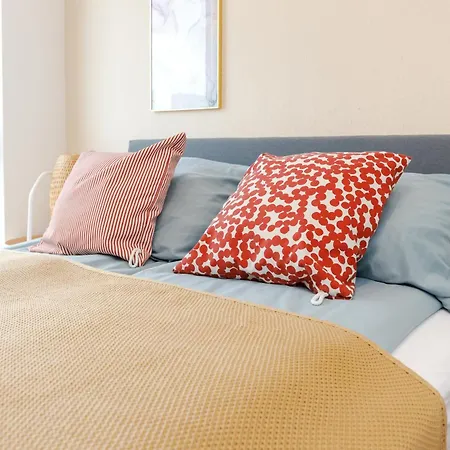 Appartamento Fullhouse - - K28 A - Southern Center *