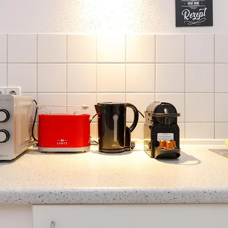 Fullhouse - - K28 A - Southern Center * Lipsia