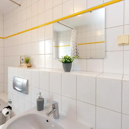 Appartamento Fullhouse - - K28 A - Southern Center