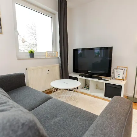 Appartamento Fullhouse - - K28 A - Southern Center *