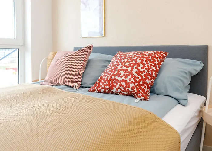 アパート Fullhouse - - K28 A - Southern Center *