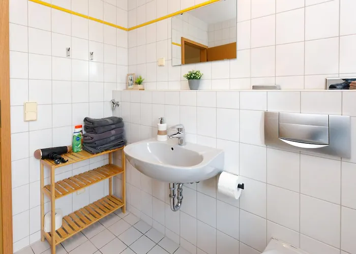 アパート Fullhouse - - K28 A - Southern Center ライプツィヒ