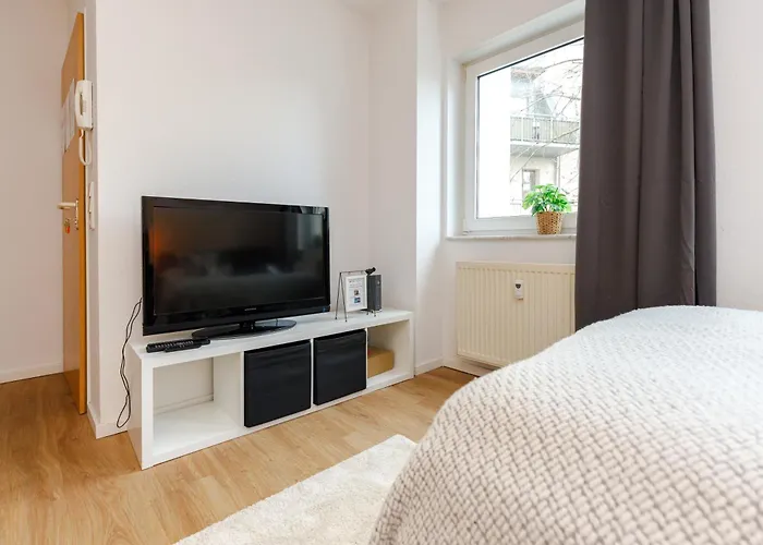 Fullhouse - - K28 A - Southern Center * ライプツィヒ