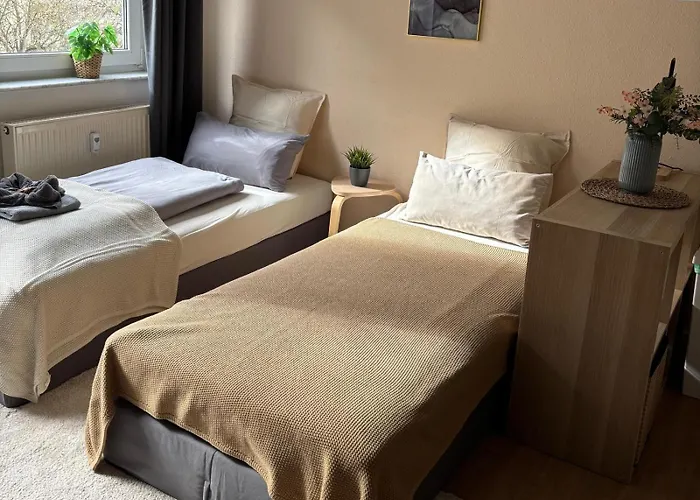 Fullhouse - - K28 A - Southern Center アパート *