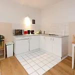 Apartment Fullhouse - - K28 - Southern Center *