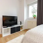 Fullhouse - - K28 - Southern Center * Leipzig