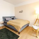 Apartment Fullhouse - - K28 - Southern Center