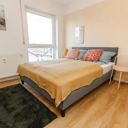 Fullhouse - - K28 A - Southern Center * Лейпциг