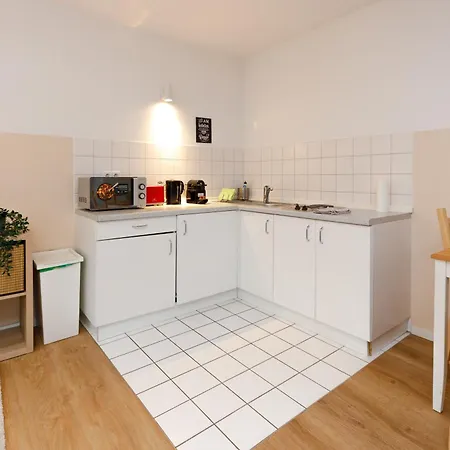 Апартаменты Fullhouse - - K28 A - Southern Center *