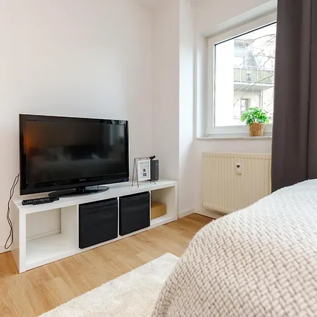 Fullhouse - - K28 A - Southern Center * Лейпциг