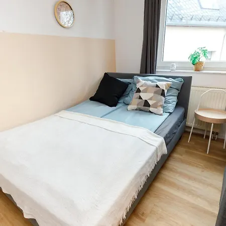 Апартаменты Fullhouse - - K28 A - Southern Center *