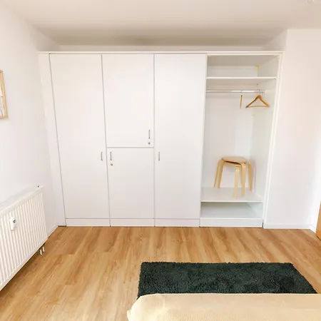 Apartment Fullhouse - - K28 A - Southern Center *