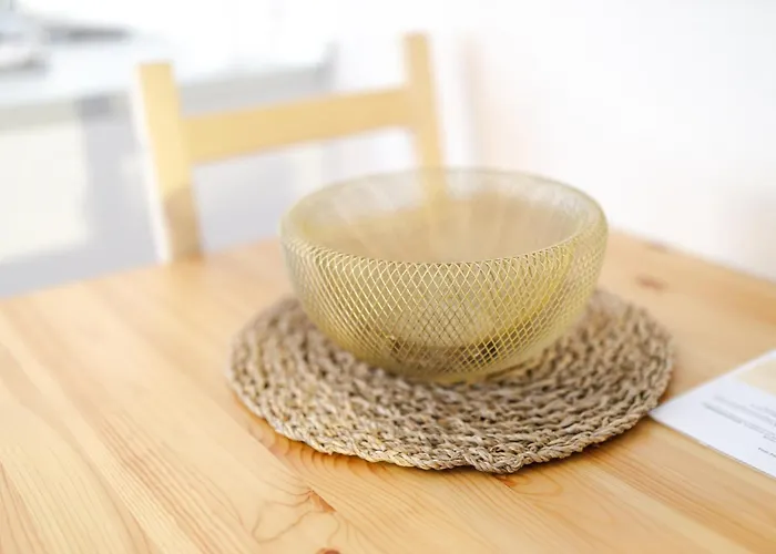 Fullhouse - - K28 A - Southern Center Апартаменты