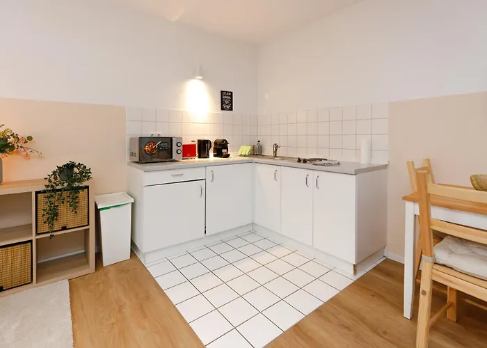 Апартаменты Fullhouse - - K28 A - Southern Center *