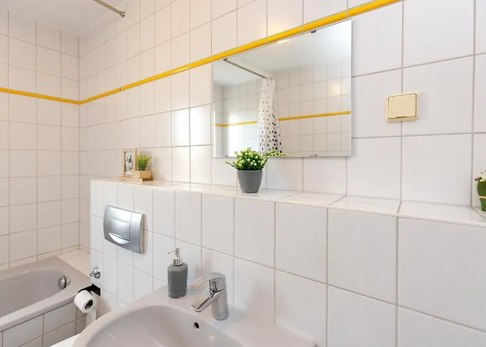 Lejlighed Fullhouse - - K28 A - Southern Center