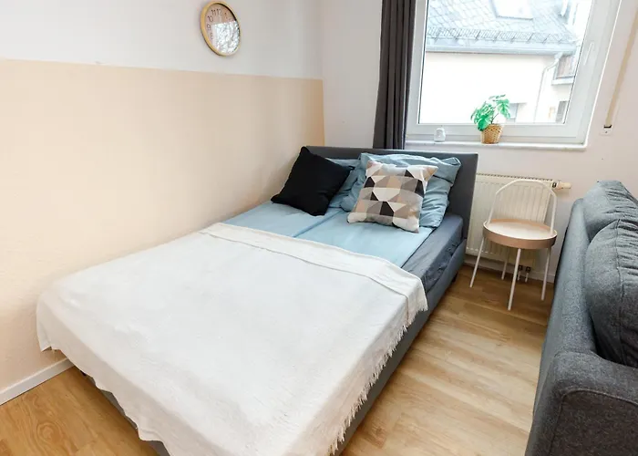 Апартаменты Fullhouse - - K28 A - Southern Center *