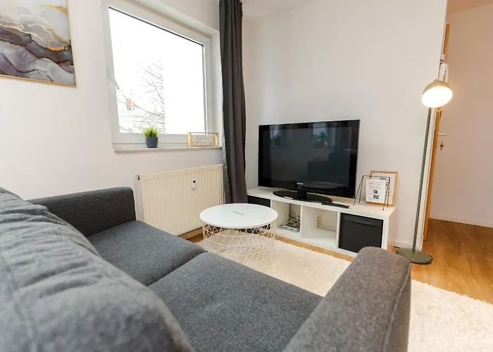 Lejlighed Fullhouse - - K28 A - Southern Center *