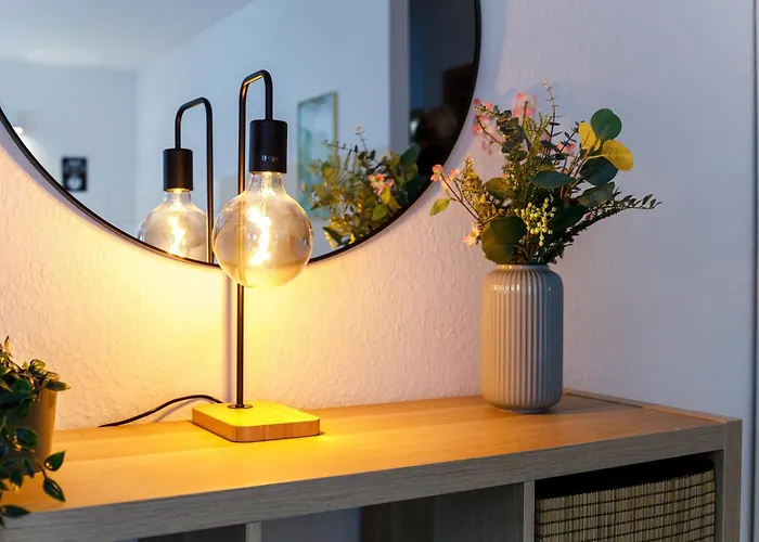 Апартаменты Fullhouse - - K28 A - Southern Center