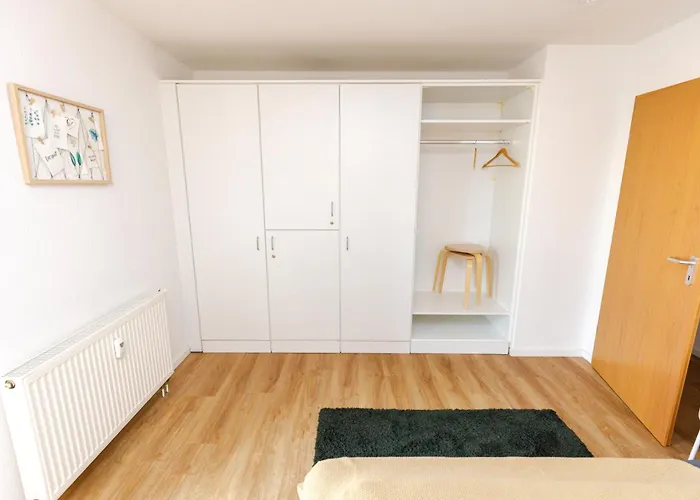 Lejlighed Fullhouse - - K28 A - Southern Center *