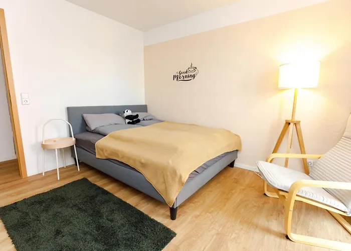 Lejlighed Fullhouse - - K28 A - Southern Center